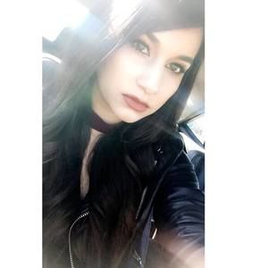 Meet your Posher, Jacqueline